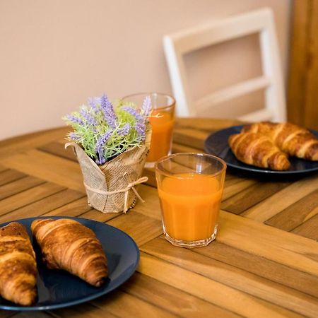 Апартаменты Apartament Starowka 4 Торунь Экстерьер фото