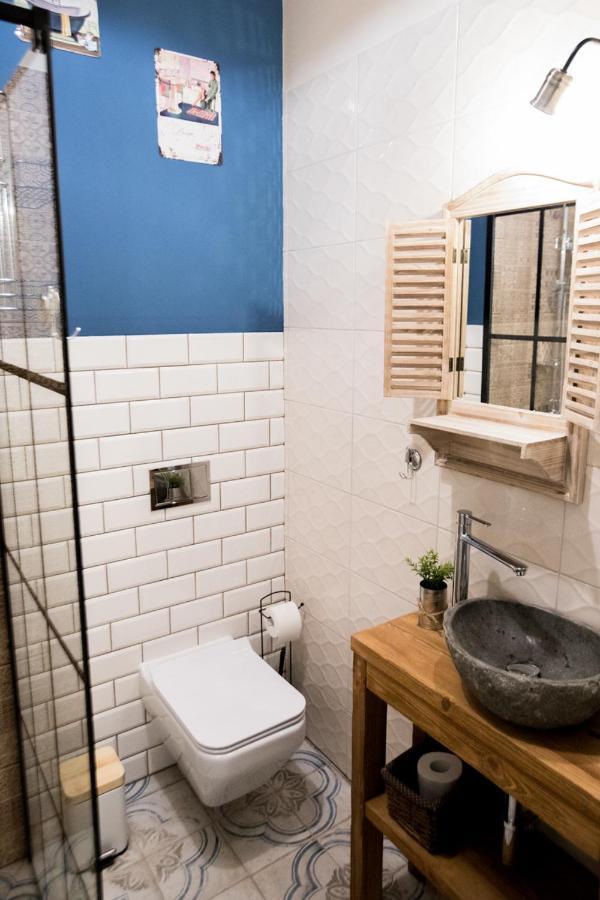 Апартаменты Apartament Starowka 4 Торунь Экстерьер фото