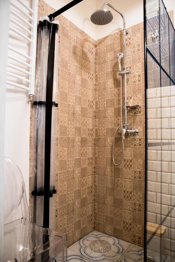 Апартаменты Apartament Starowka 4 Торунь Экстерьер фото